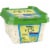 Athenos Reduced Fat Crumbled Feta Cheese Perspective: right
