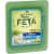 Athenos Traditional Crumbled Feta Cheese with Reduced Fat Perspective: right