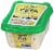 Athenos Crumbled Traditional Fat-Free Feta Cheese Perspective: right