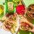 Athenos Tajin Crumbled Traditional Feta Cheese 5 oz Perspective: right