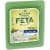 Athenos Traditional Crumbled Fat Free Feta Cheese Perspective: right