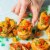Athenos Original Hummus Perspective: right
