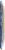 Usinger's™ Cooked Bratwurst Perspective: right
