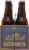 Labatt Prohibition Bourbon Barrel Ale Bottles Perspective: right