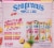 Seagram's Escapes® Jamaican Me Happiness Collection Premium Malt Beverage Variety Pack Perspective: right