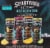 Seagram's Escapes® Refreshers Tropical Series Variety Pack Perspective: right
