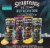 Seagram's Escapes® Refreshers Tropical Series Variety Pack Perspective: right