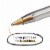 BIC® Cristal® Xtra Bold Ball Point Pens - Assorted Perspective: right