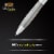 BIC® Glide™ Ultra Comfort Ball Point Pen - Black Perspective: right