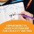 BIC® Gel-ocity™ Quick Dry Medium-Point Gel Pens - Assorted Perspective: right