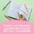 BIC® Intensity Pastel Brite® Liner Highlighters Perspective: right
