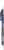 BIC® Gel-ocity® Blue Fine Smooth Stic Gel Pens Perspective: right