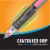 Bic® Break Resistant #2 Mechnical Pencil Perspective: right