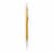 BIC® Xtra Sparkle No. 2 Lead Mechanical Pencils Perspective: right
