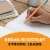 BIC® Xtra-Strong Mechanical Pencils Perspective: right
