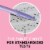 BIC® Mechanical Pencil Xtra Life, Pastel Colors, 40 Count Perspective: right