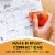 BIC® Wite Out® Correction Tape Perspective: right