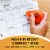 BIC® Wite Out® EZ Correct® Correction Tape Perspective: right
