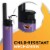 BIC® EZ Reach™ Lighter - Assorted Perspective: right