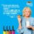 BIC® EZ Reach™ Lighter Wand - Assorted Perspective: right
