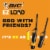 BIC® EZ LOAD™ Reloadable Lighter Perspective: right
