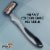 BIC® Flex 4™ Sensitive Men's Razors Perspective: right