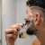 BIC® Flex 5™ Men's Ultra-Thin Blade Disposable Razors Perspective: right