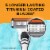 BIC® Flex 5™ Men's Disposable Razor & Cartridges Perspective: right