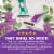 BIC® Soleil Escape™ 4-Blade Women's Razors Perspective: right