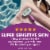 BIC® Soleil® Sensitive Advanced Value Pack Disposable Razors Perspective: right