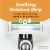 BIC® Flex 5™ Sensitive Men's Razors Perspective: right