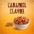 Kraft America's Classic Individually Wrapped Candy Caramels, Bag Perspective: right
