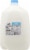 Alta Denta 2% Reduced Fat Milk Perspective: right