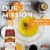 Pompeian® Gourmet Red Wine Vinegar Perspective: right