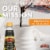 Pompeian Balsamic Vinegar Perspective: right
