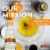 Pompeian White Wine Vinegar Perspective: right