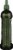 Pompeian Smooth Extra Virgin Olive Oil Perspective: right