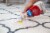Carbona® Oxy Powered Carpet Cleaner Value Size Perspective: right