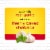 New York Bakery Ciabatta Cheese Frozen Rolls Perspective: right