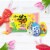 Swedish Fish Mini Soft & Chewy Easter Candy Easter Egg Perspective: right