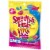 Swedish Fish Tails Soft & Chewy Candy Perspective: right