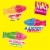 Swedish Fish Tails 2 Flavors In 1 Soft & Chewy Candy Perspective: right
