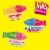 Swedish Fish Tails 2 Flavors In 1 Soft & Chewy Candy Perspective: right