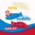 Swedish Fish® Red White & Blue Mini Candy Perspective: right