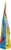 Swedish Fish® Stand-Up Bag Mini Chewy Candy Perspective: right