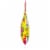 Sour Patch Kids Strawberry Soft & Chewy Candy Perspective: right