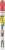 Sour Patch Kids Holiday Candy Cane Perspective: right