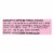 Sour Patch Kids Message Hearts Valentine Candy Hearts Perspective: right
