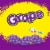 SOUR PATCH KIDS Grape Soft & Chewy Candy Bag Perspective: right