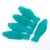 SWEDISH FISH Blue Raspberry Lemonade Soft & Chewy Candy Bag Perspective: right